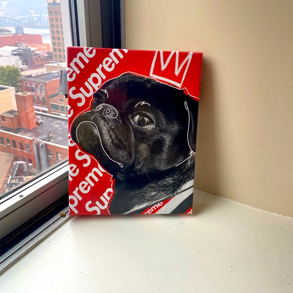 Supreme